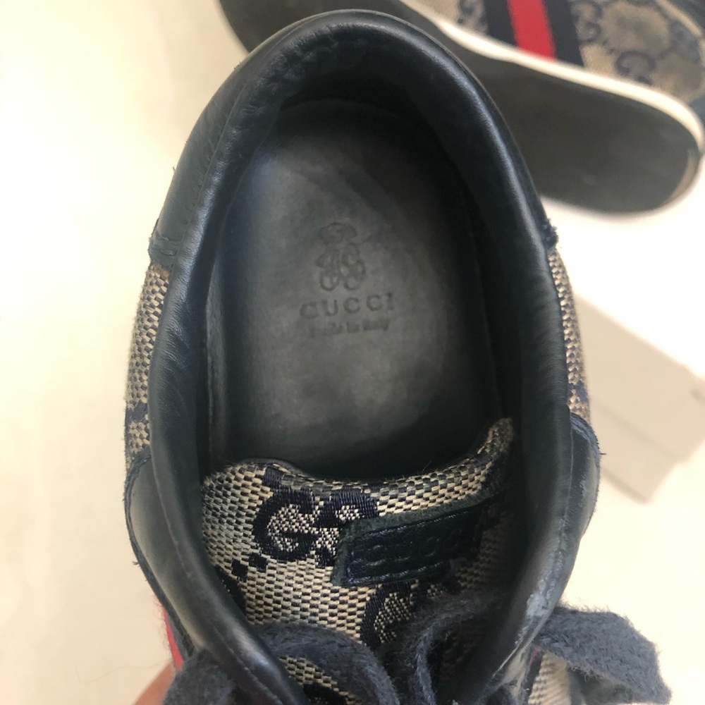Kids authentic GUCCI